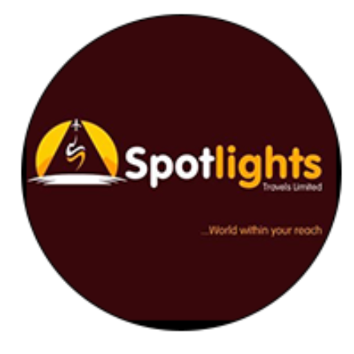 Spotlights Travels Ltd